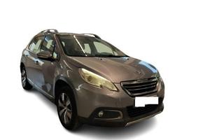 PEUGEOT 2008 1° serie PureTech Turbo 110 S&S All