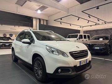 PEUGEOT 2008 1.6 BlueHDi Active