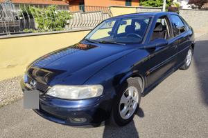 OPEL VECTRA 2000 EDITION