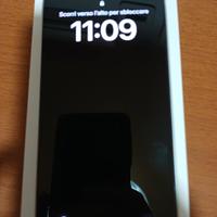 IPhone 16e bianco 256Gb COME NUOVO 