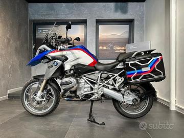 BMW R 1200 GS Abs my13