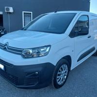 CITROEN Berlingo BlueHDi 100 S&S Van XL Driver