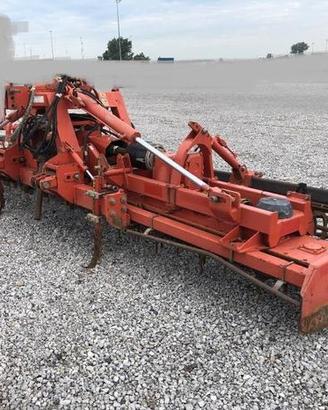 Erpice rotante pegoraro 5,00 mt
