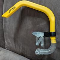 Boccaglio nuoto nuovo