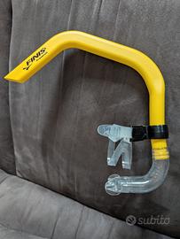 Boccaglio nuoto nuovo