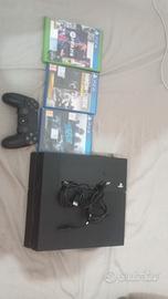ps4 come nuova