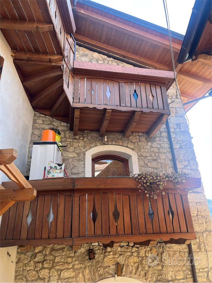Appartamento – TN - Vista 2