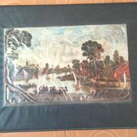 Roulette anni 60 completa