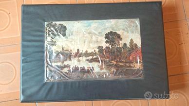 Roulette anni 60 completa