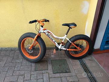 bicicletta ragazzo 