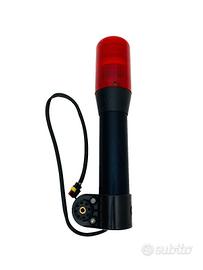 LAMPADA STROBOSCOPICA DUCATI 400 600 CD 52510091A