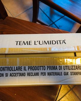 Buste a sacco 15*36