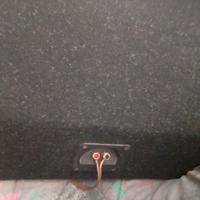 Amplificatore e subwoofer