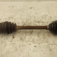 SEMIASSE ANTERIORE SINISTRO LANCIA Y Serie (00>03)