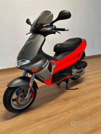 Gilera Runner 180 SP
