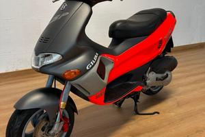 Gilera Runner 180 SP