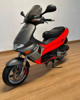 Gilera Runner 180 SP