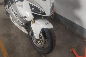 Honda 600rr