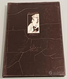 Le 11000 Verghe di G. Apollinaire, Jannuzzi 1969.