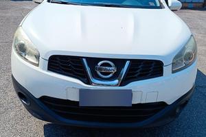 Nissan Qashqai ntec Luglio 2010
