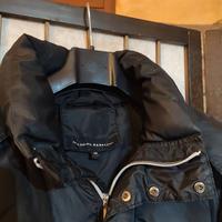 piumino Massimo Rebecchi tg M