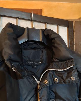 piumino Massimo Rebecchi tg M