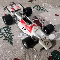 F1 Vintage Polistil FX4-BRM Marlboro P160