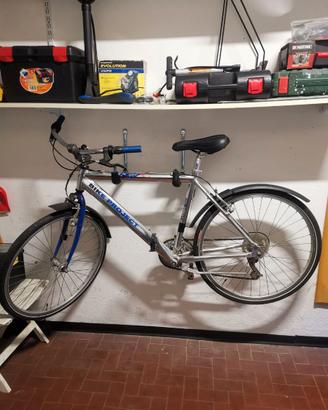 bici uomo NUOVA