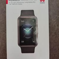 Huawei WatchFit