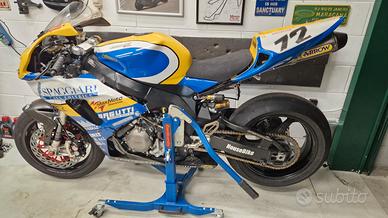 Honda CBR 1000 RR - 2005