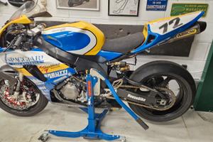 Honda CBR 1000 RR - 2005