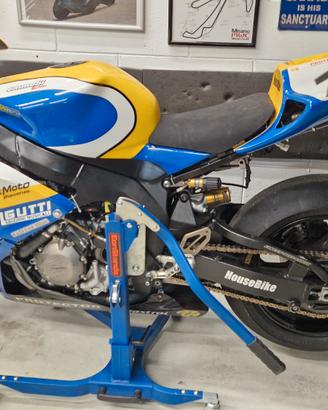 Honda CBR 1000 RR - 2005