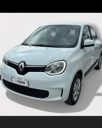 Renault Twingo Electric Zen