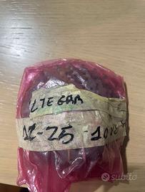 Pacchi pignoni varie dentature