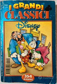 I GRANDI CLASSICI DISNEY 166