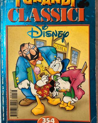 I GRANDI CLASSICI DISNEY 166