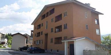 Immobile in asta di 52 m² con 3 locali a Pamparato