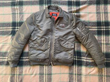 Schott Bombers Jacket TG L