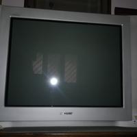 TV SONY TRINITRON KV-29FX66E 29 POLLICI DEL 2001