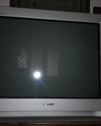 TV SONY TRINITRON KV-29FX66E 29 POLLICI DEL 2001