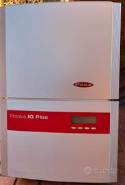 inverter per fotovoltaico 