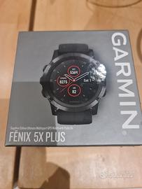 Garmin 5x Plus Sapphire Edition Ultimate