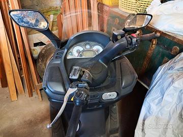 scooter syn Joy max 250