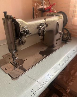 Macchina da cucire industriale pfaff