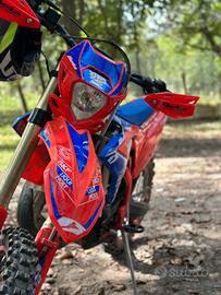Beta 125 2t reacing 2023 factory
