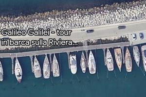 Posto barca marina dorica Ancona