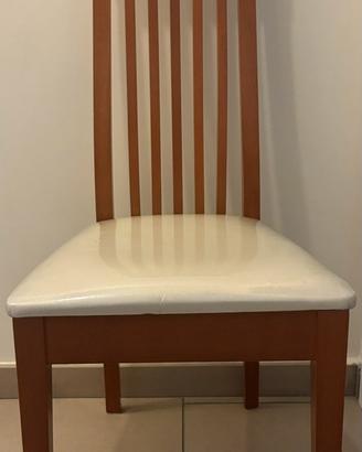 Sedie Calligaris