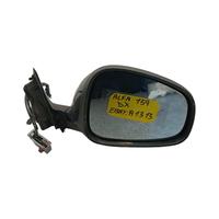 SPECCHIETTO RETROVISORE DESTRO ALFA ROMEO 159 Berl