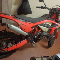 Beta RR Enduro 125 - 2023