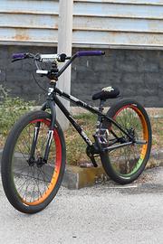 mafia bike medusa 26